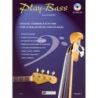 Chaudron, Jean - Play-bass Vol.1