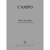Campo, Régis - Effet de réveil