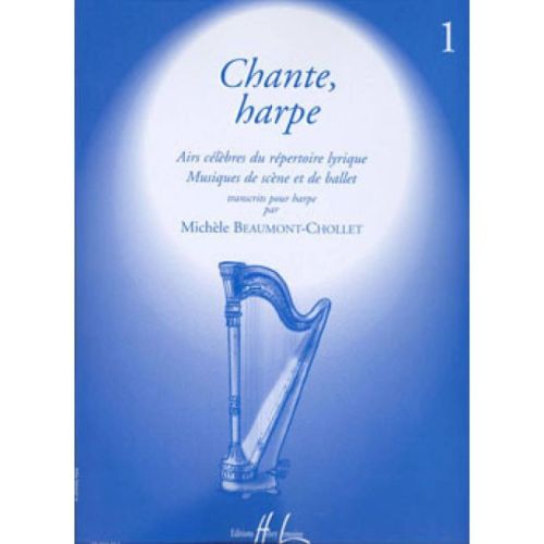 Beaumont-Cholet, Michèle -...