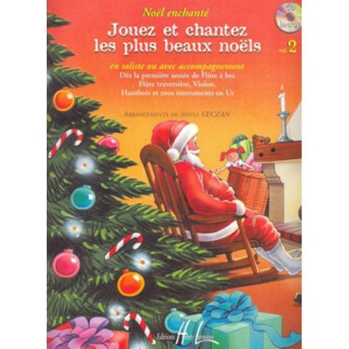 Veczan, Sonya - Noël...