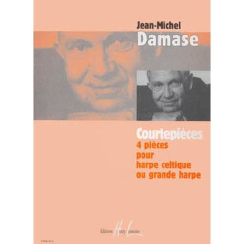 Damase, Jean-Michel -...