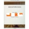 Cauvin, Philippe - Rocktypicovin
