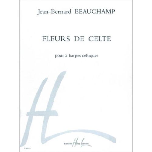 Beauchamp, Jean-Bernard -...