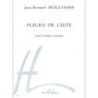 Beauchamp, Jean-Bernard - Fleurs de Celte