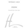 Gabus, Monique - Ondine