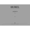 Hurel, Philippe - Loops III