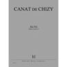 Chizy, Edith Canat De - Alive