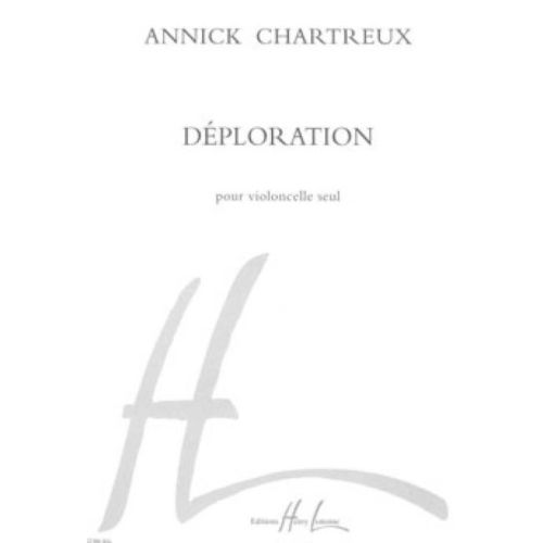 Chartreux, Annick -...