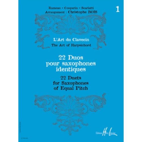 Bois, Christophe - L'Art du...