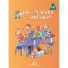 CD aux Plaisirs de la musique Vol.1A