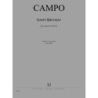 Campo, Régis - Happy Birthday