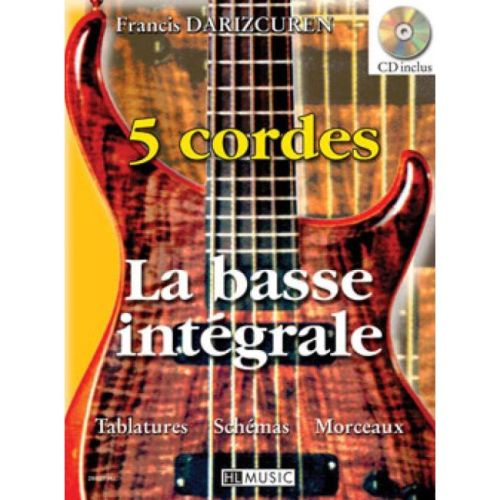 Darizcuren, Francis - La...