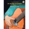 Tisserand, Thierry - Je deviens guitariste Vol. 2