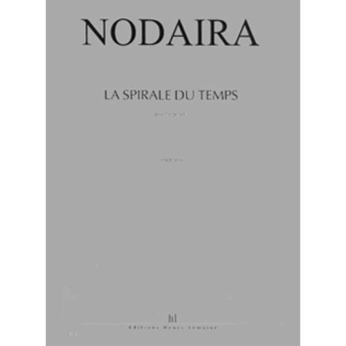 Nodaira, Ichiro - La...