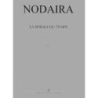Nodaira, Ichiro - La Spirale du temps