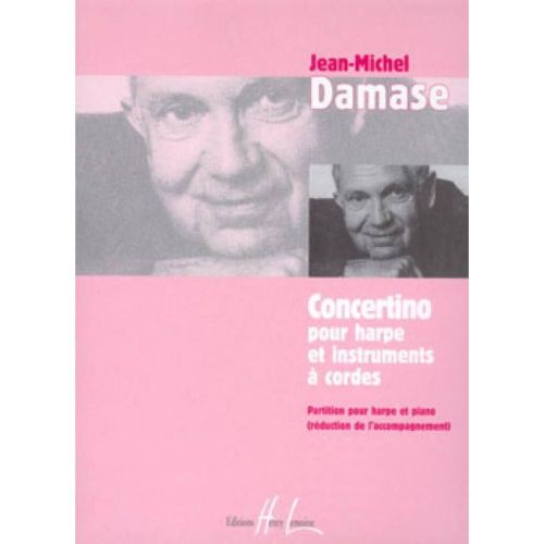 Damase, Jean-Michel -...