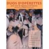 Verschaeve, Michel - Duos d'opérettes