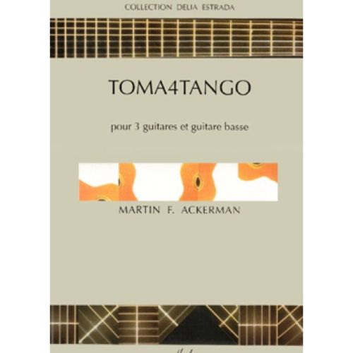 Ackerman, Martin F. -...