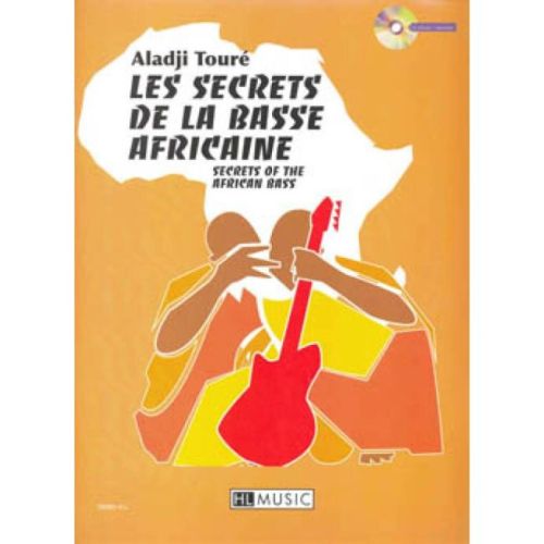 Toure, Aladji - Les Secrets...