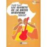 Toure, Aladji - Les Secrets de la basse africaine