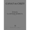 Chizy, Edith Canat De - Intrada La septième trompette