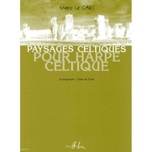 Gars, Marc Le - Paysages...