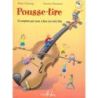 Chastang & Hammani - Pousse-tire