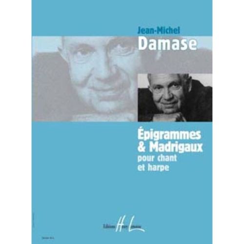 Damase, Jean-Michel -...