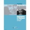 Damase, Jean-Michel - Epigrammes et Madrigaux