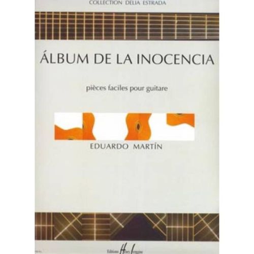 Martín, Eduardo - Album de...