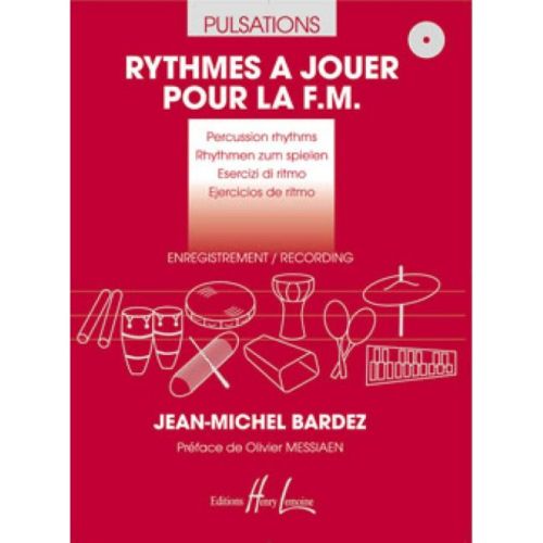 Bardez, Jean-Michel -...