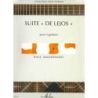 Maldonado, Raúl - Suite De Lejos