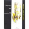 Monniot, Christophe - Duos