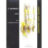 Monniot, Christophe - Duos