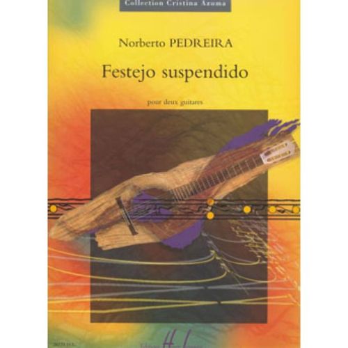Pedreira, Norberto -...