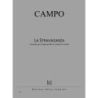 Campo, Régis - Concerto