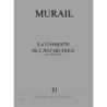 Murail, Tristan - La Conquête de l'Antarctique