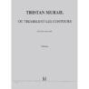 Murail, Tristan - Où tremblent les contours
