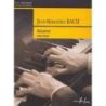 Bach, Johann Sebastian - Sicilienne Bwv596