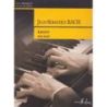 Bach, Johann Sebastian - Andante