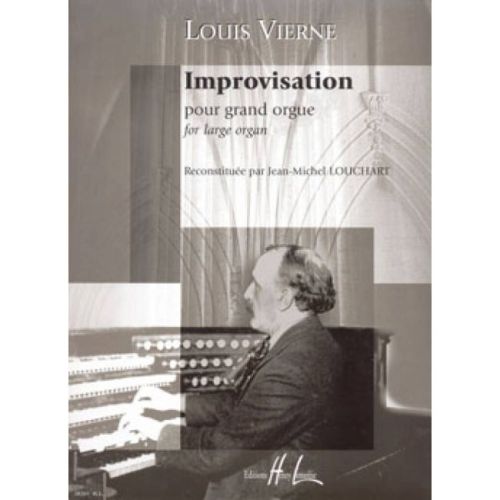 Vierne, Louis -...