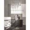 Vierne, Louis - Improvisation pour grand orgue