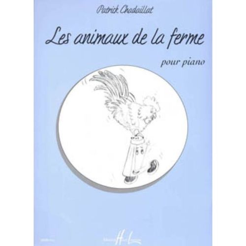 Chadaillat, Patrick - Les...
