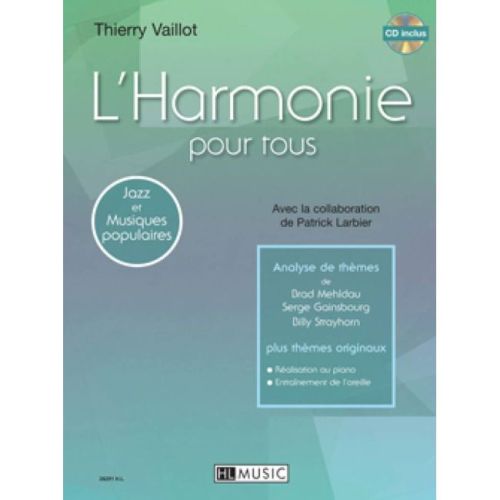 Vaillot, Thierry -...