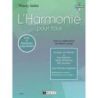 Vaillot, Thierry - L'Harmonie pour tous