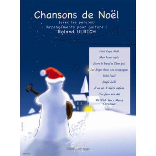 Ulrich, Roland - Chansons...