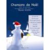 Ulrich, Roland - Chansons de Noël