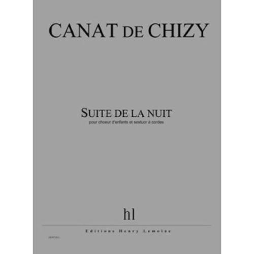 Chizy, Edith Canat De -...