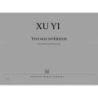 Xu, Yi - Voyage Intérieur