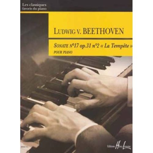 Beethoven, Ludwig van -...